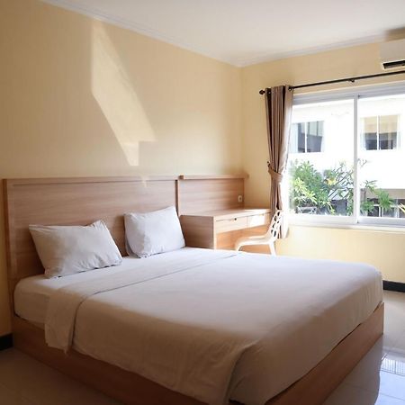 Sunrise Aventus Hotel Nusa Dua Нуса Дуа Екстериор снимка
